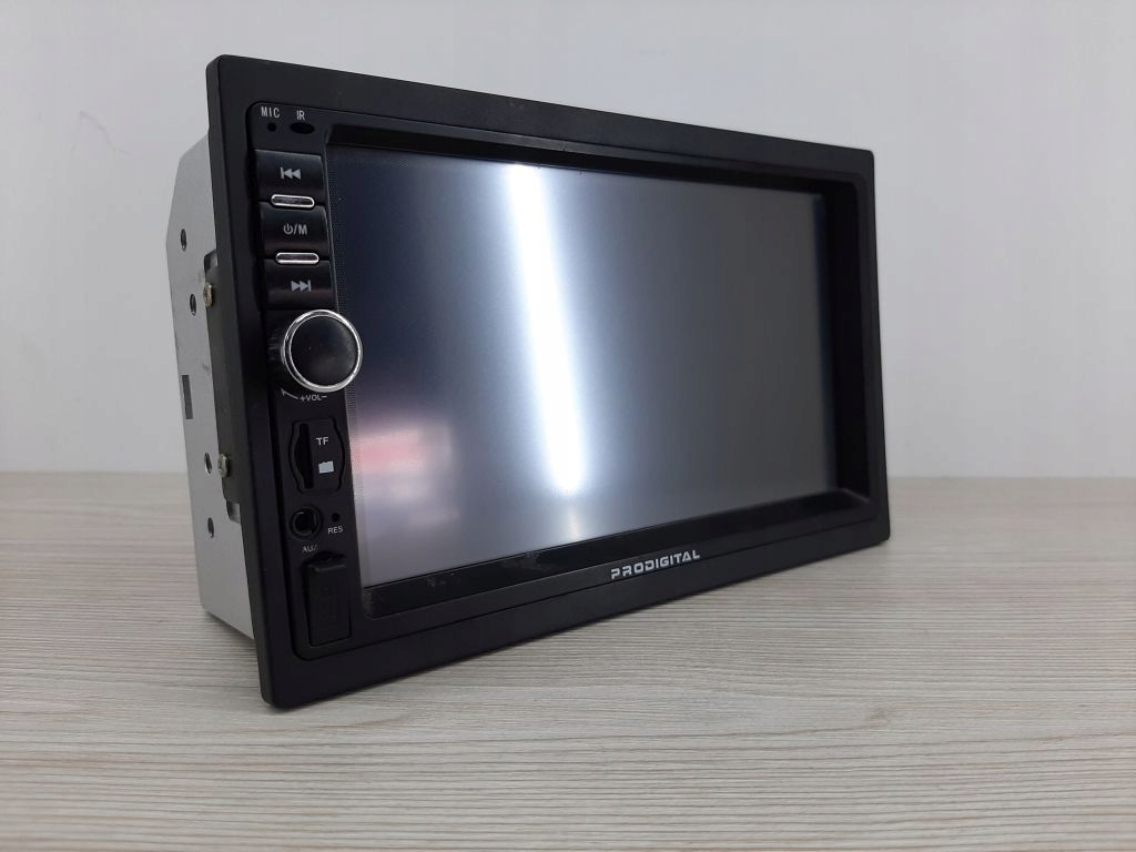 Radio 2DIN ProDigital HS-7800 BT