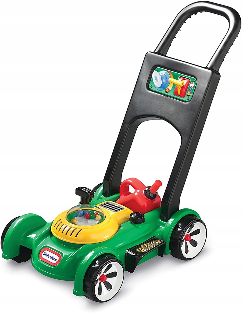 LITTLE TIKES 633614MX4 PCHACZ KOSIARKA V308