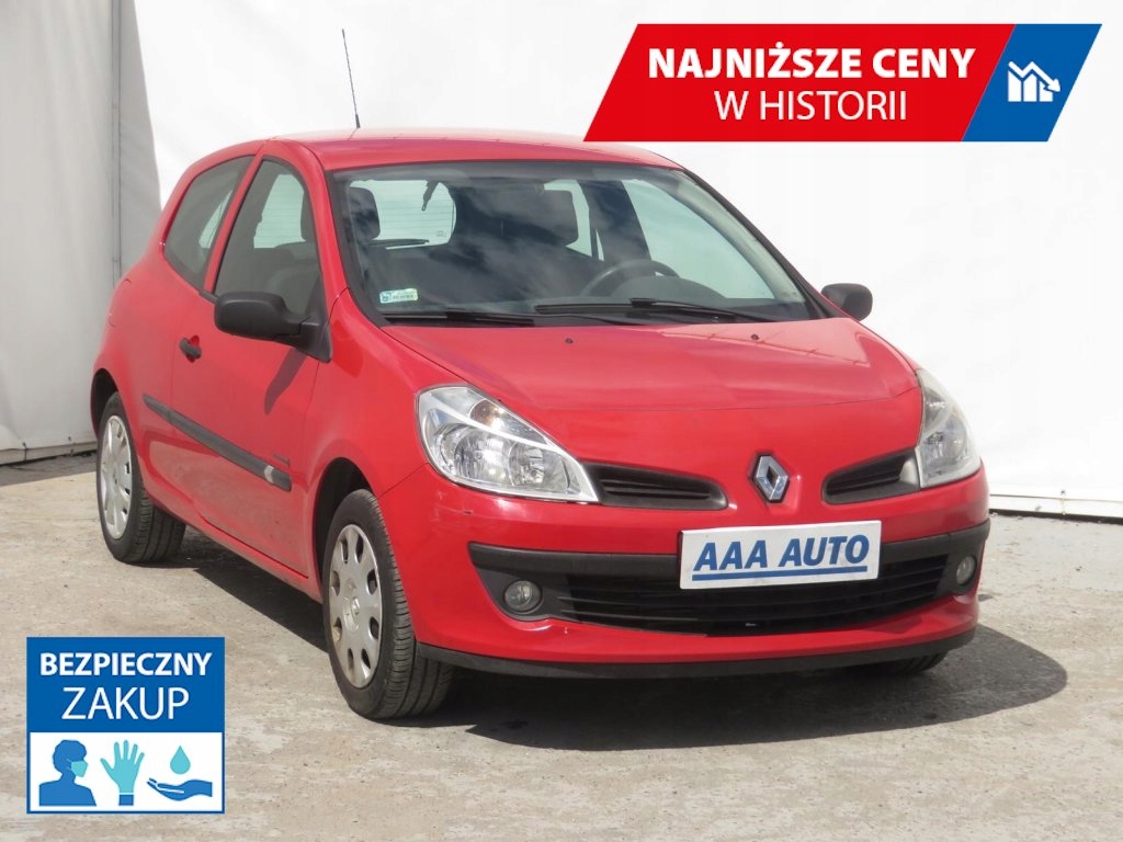 Renault Clio 1.5 dCi , wspomaganie Kierownicy 9324578619