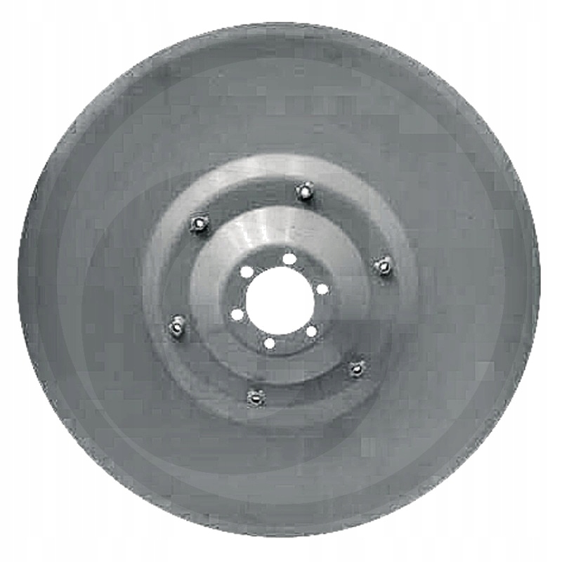 Talerz ślizgowy Deutz-Fahr/Pöttinger KM 24