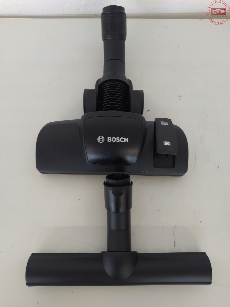 Купить Пылесос без мешка Bosch BGC41XSIL 700W: отзывы, фото и ...