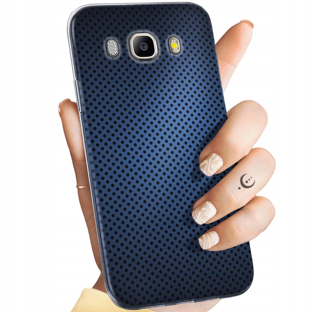 ETUI DO SAMSUNG GALAXY J5 2016 WZORY DLA DZIADKA DZIADZIUŚ DZIADZIA OBUDOWA