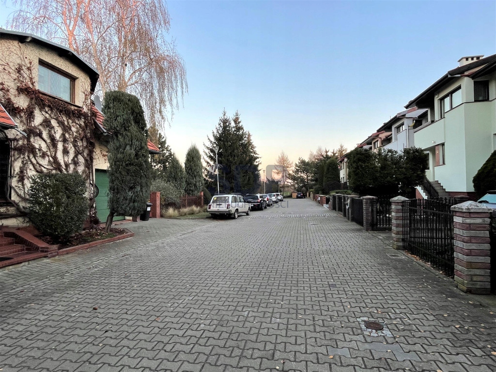 Biuro, Wrocław, Krzyki, 247 m²