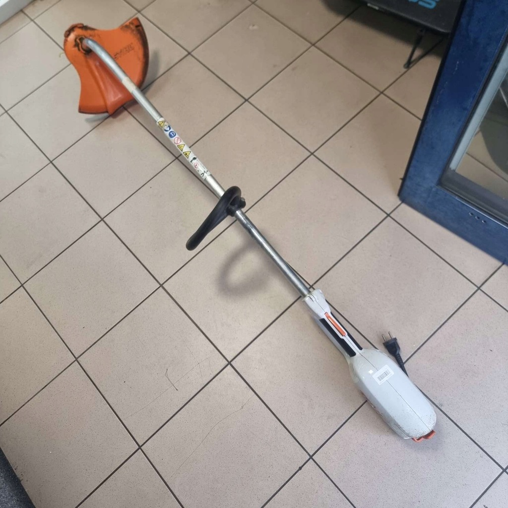 Kosa elektryczne FSE 81 STIHL
