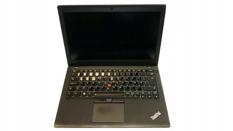 LAPTOP LENOVO THINKPAD X270 512GB/I7/16GB 2BATERI