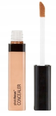 WET N WILD PHOTO FOCUS CONCEALER MEDIUM PEACH