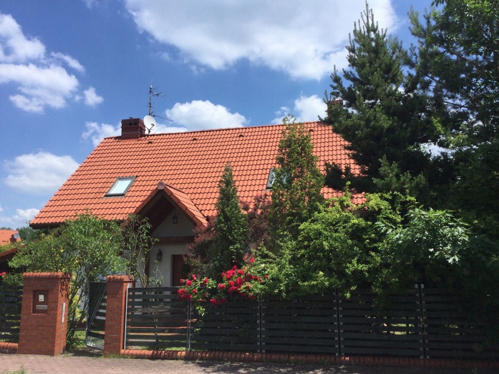 Dom, Mikołów, Mikołowski (pow.), 160 m²