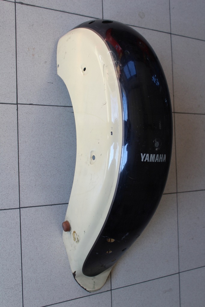 Błotnik tył Yamaha XVS 650 DragStar Classic