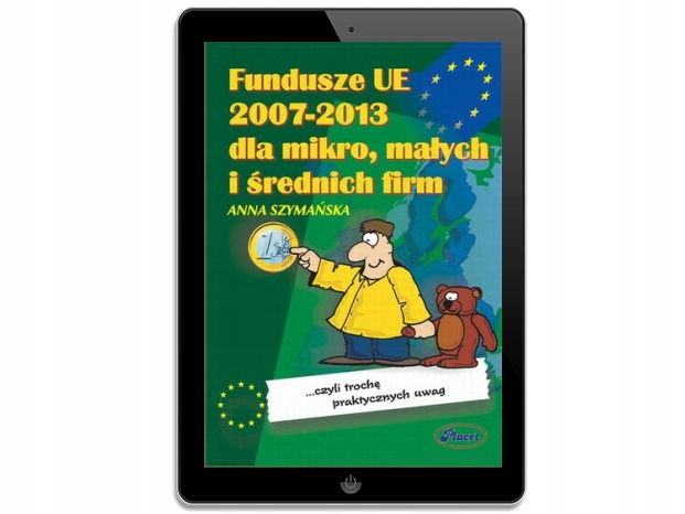 Fundusze UE 2007-2013 dla mikro małych i średnich