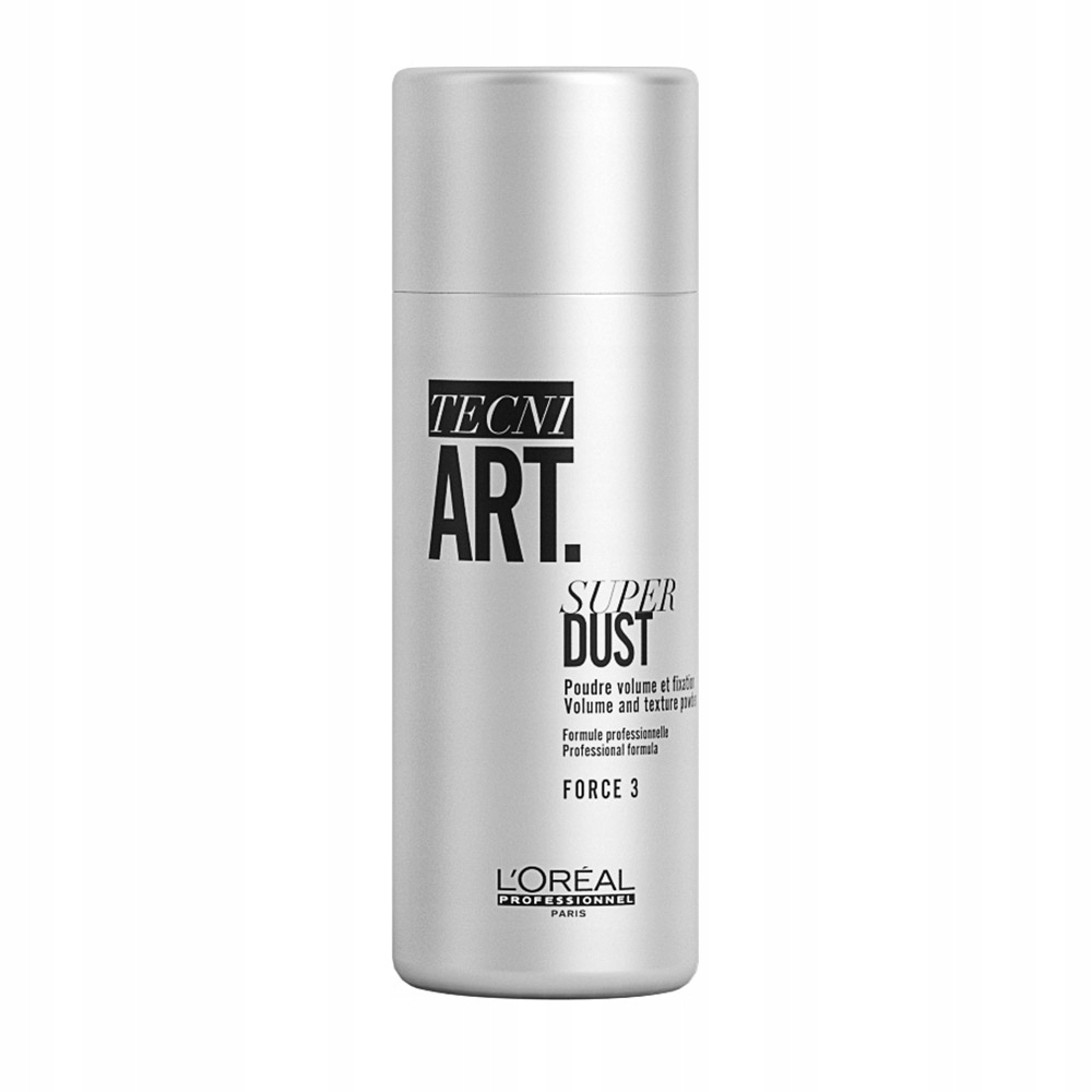 Puder do włosów L'Oréal Professionnel Tecni Art Super Dust 7 ml