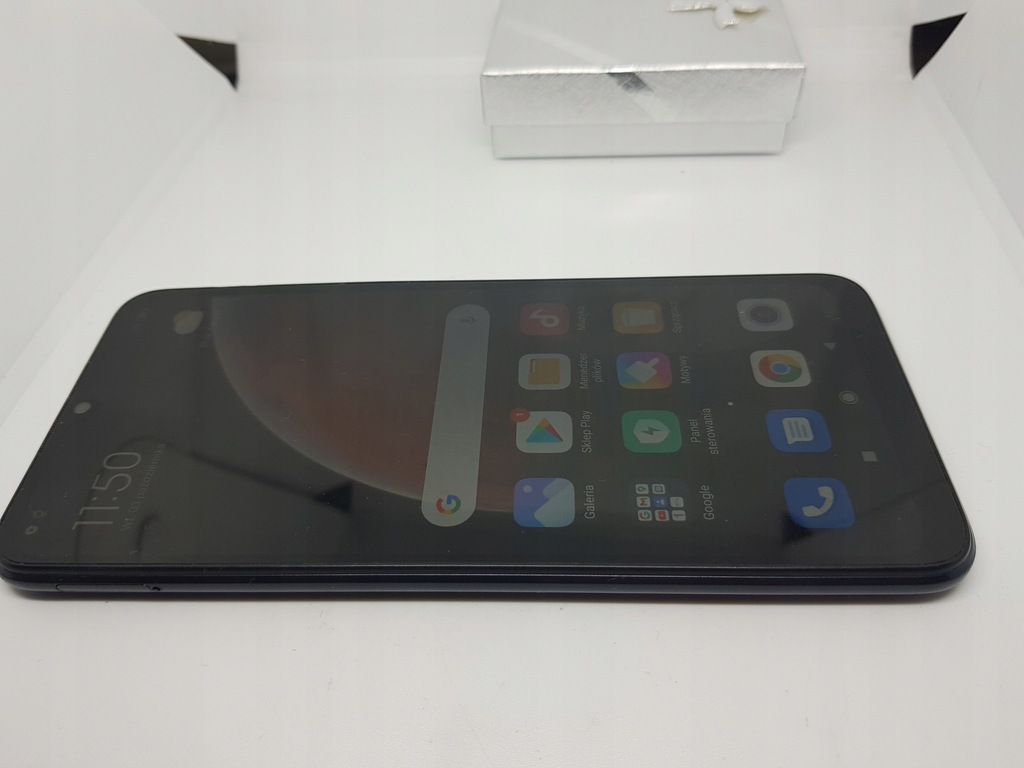 Smartfon Xiaomi Redmi 9A