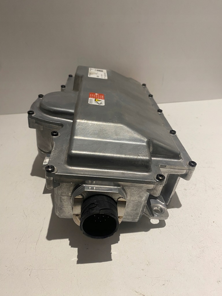 AUDI Q5 ELEKTRYK SWITCH BOX STEROWNIK NAPIĘCIA