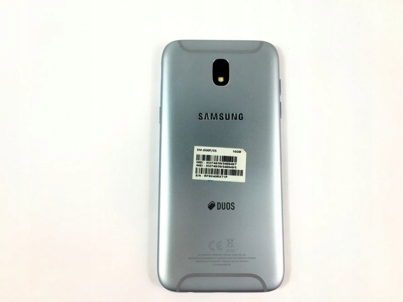 samsung galaxy j5 ram and rom