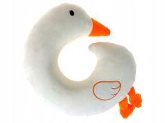 PODUSZKA PODRÓŻNA GĄSKA