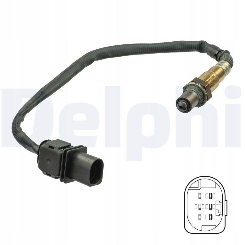 Sonda lambda BMW 1 (E81), 1 (E82), 1 (E87), 1