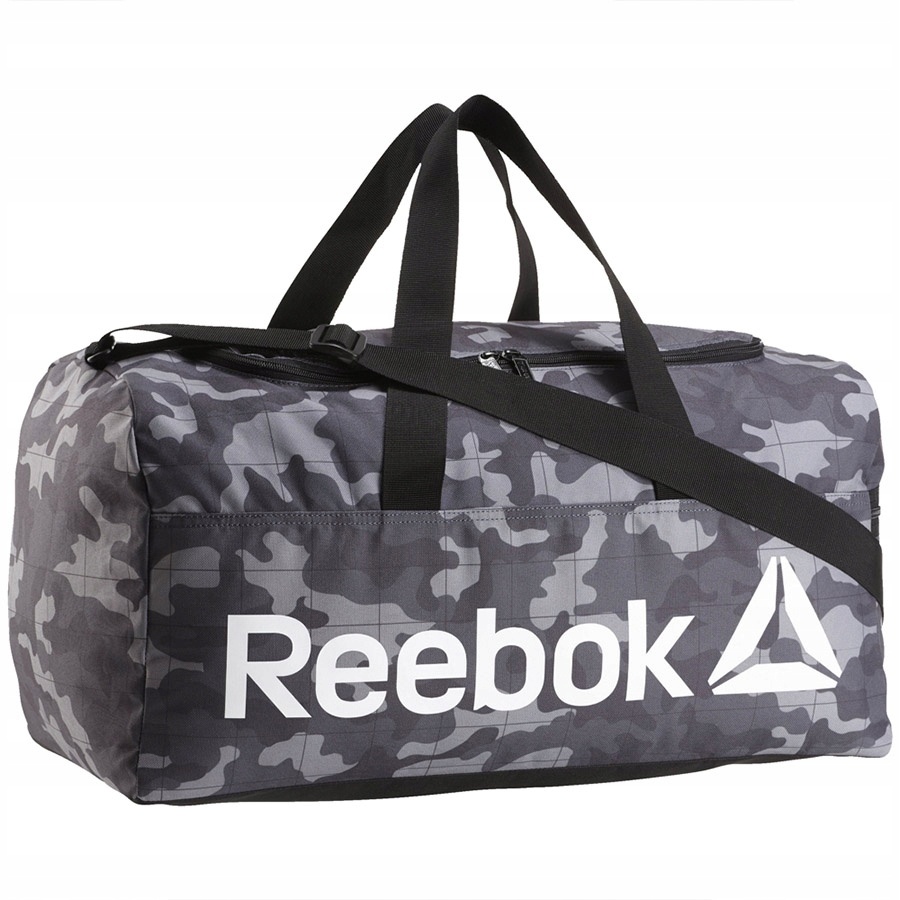 Torba Reebok Active Core Grip M EC5483