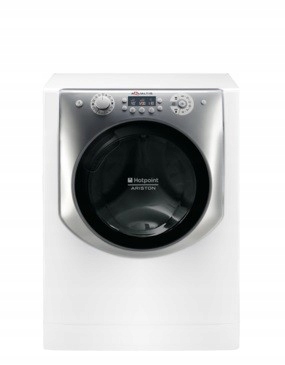 Hotpoint-Ariston AQS73F09EU Pralka