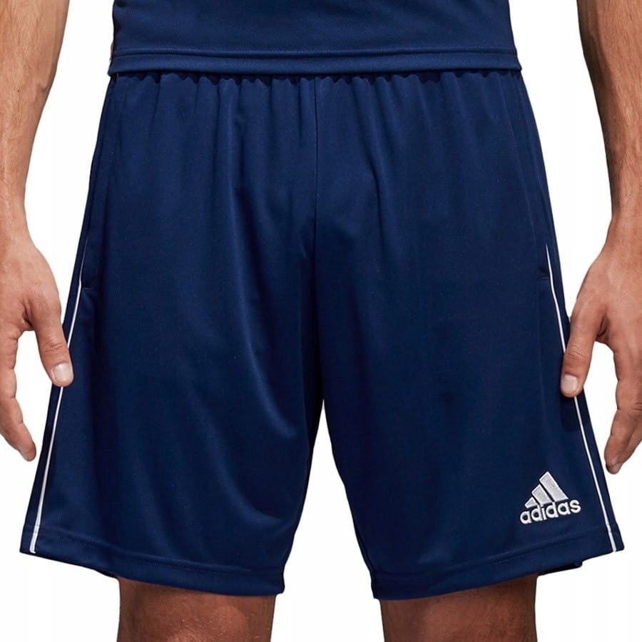 Spodenki adidas CORE 18 TR Short CV3995 S