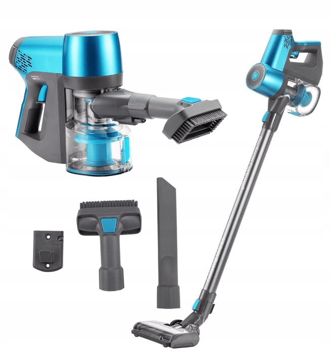 beko vrt82821dv cordless vacuum