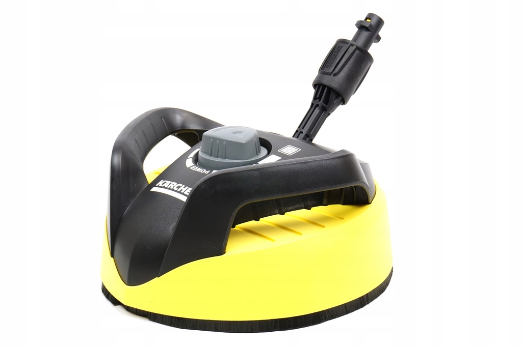 Przystawka myjki Karcher T-Racer T350 2.643-252.0