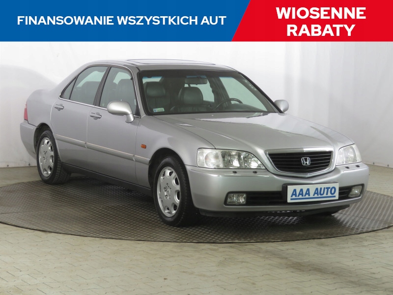 Honda Legend 3.5i 24V , Automat, Xenon