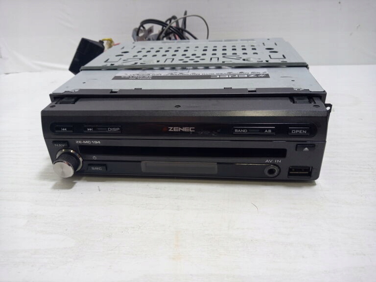 LIVE - THE RADIO RECORDINGS　ＣＤ14枚組 RADIO CITROEN ZX 1991-1998 ROK 7641771394 - 12515573127