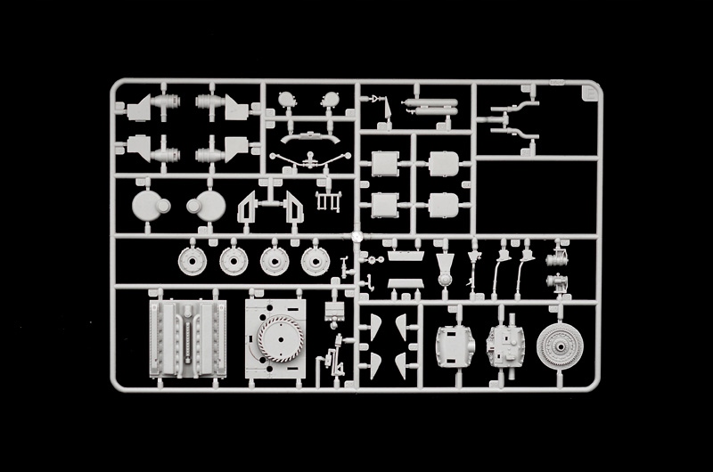 Купить Танк Т-34/85 POLSKI RUDY 102 CZTEREJ PANCERNI: отзывы, фото, характеристики в интерне-магазине Aredi.ru