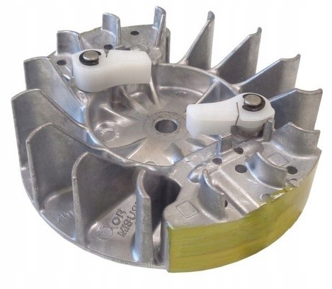 Koło zamachowe stihl