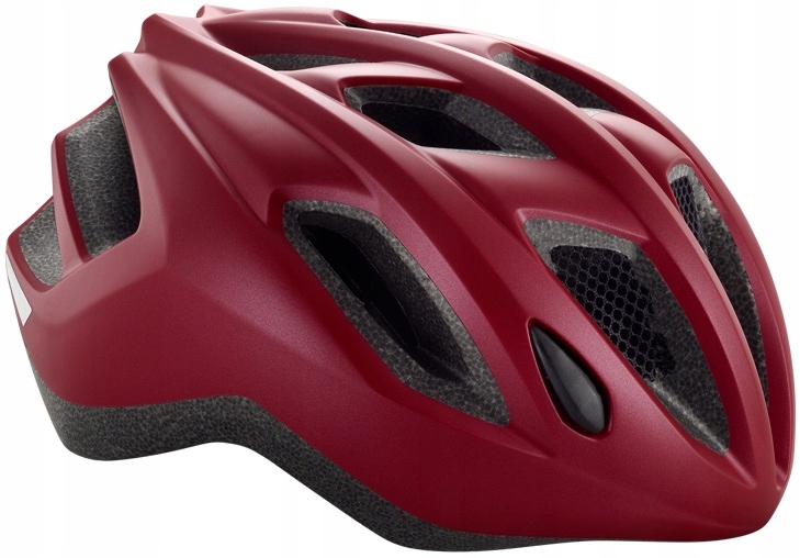 Rowerowy Kask MET Espresso UNI 54-61 - Active