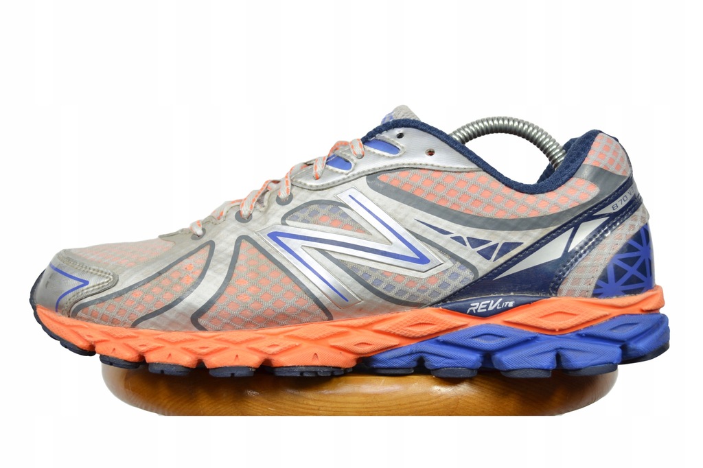 New balance 870v3 clearance