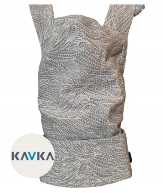 Nosidło regulowane KAVKA Handy Custom LF Wildness