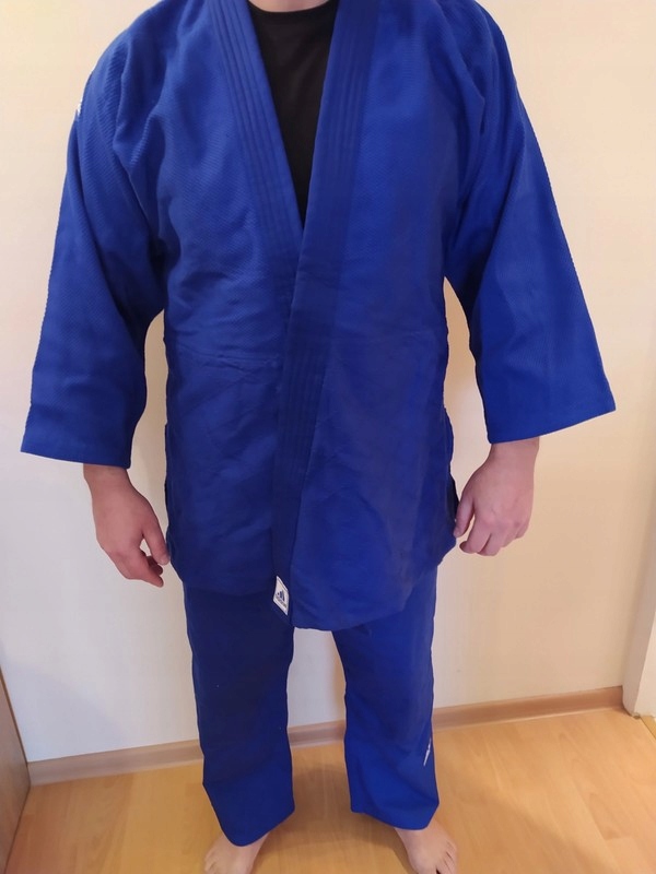 Kimono do judo Adidas XL