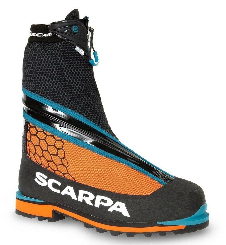 NOWE Buty Scarpa Phantom Tech r. 43 Box OKAZJA !