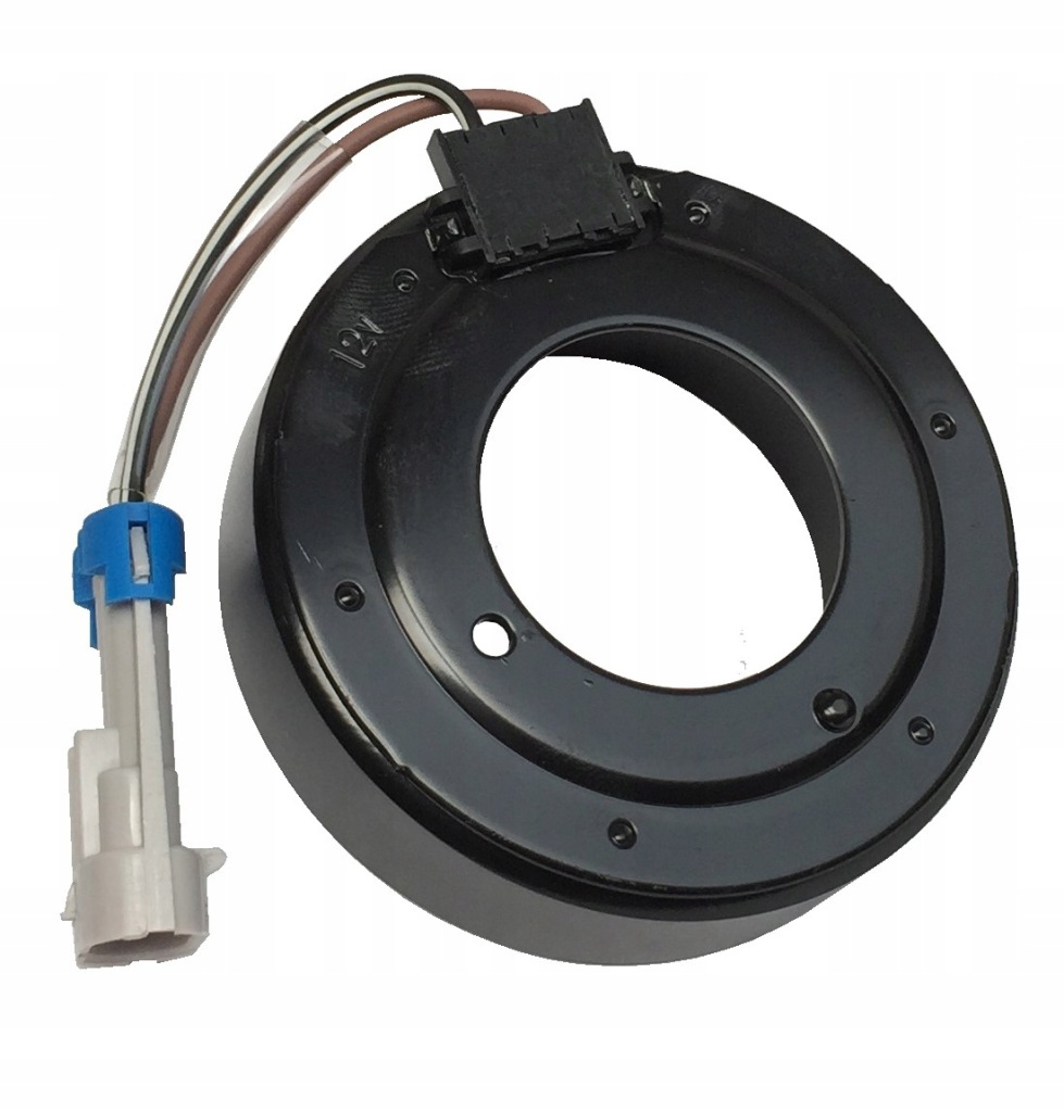 CEWKA SPRZĘGŁA KOMPRESORA KLIMATYZACJI SANDEN PXV 96/61/45/28MM