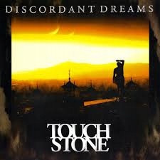 Touchstone - Discordant Dreams CD