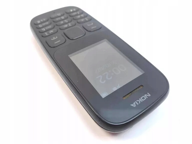 TELEFON NOKIA TA-1034