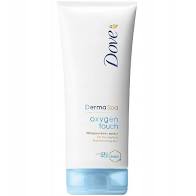 DOVE DERMA SPA OXYGEN TOUCG BALSAM 200 ML