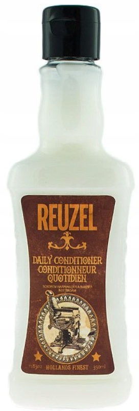 Reuzel Hair odżywka do codziennego użytku 350ml