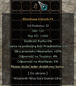 Metin2 Zephyr Ebo+9 5b 20 DT NOWY SERWER Turcja