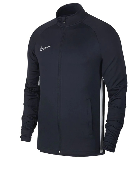 Nike Academy bluza junior r 137-147