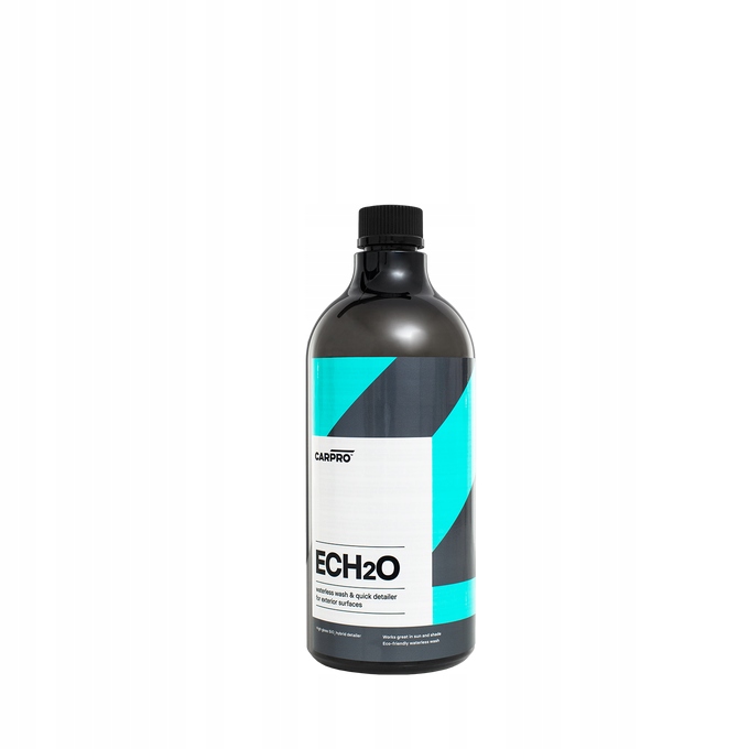 CarPro Ech2O QUICK DETAILER KONCENTRAT 1:1