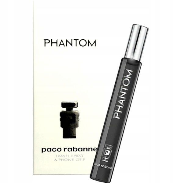 PACO RABANNE PHANTOM WODA TOALETOWA 10ml travel spray