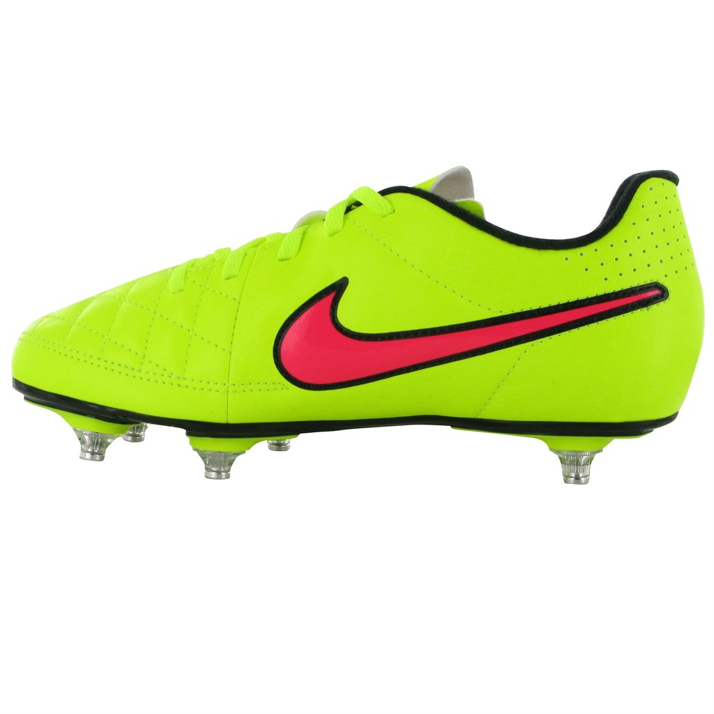 Бутсы футбольные Nike tiempo 2022