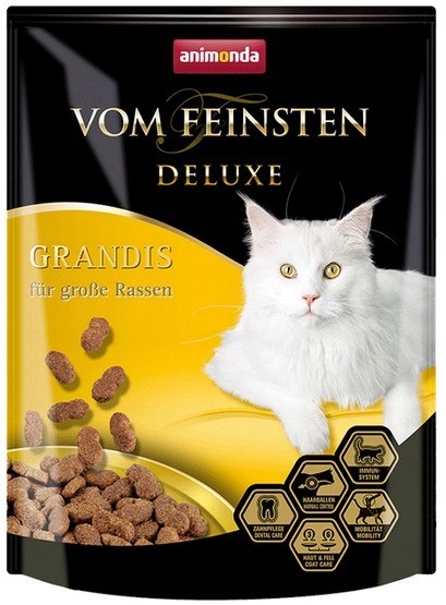 Animonda vom Feinsten Deluxe Grandis 250g