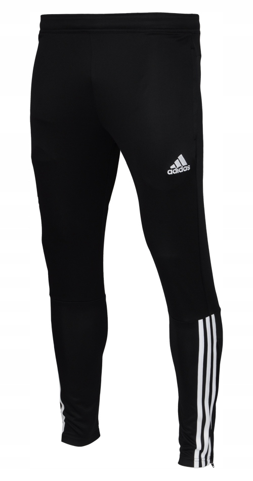 Adidas spodnie dresowe Regista Training JR r. 152