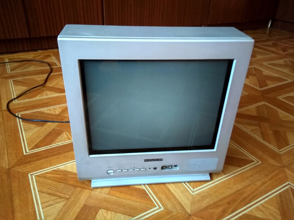 Telewizor 15 cali Daewoo