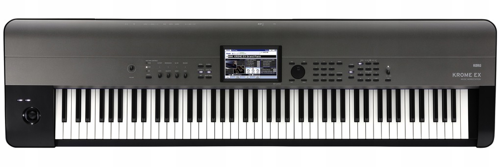 Korg Nanokontrol 2 Black - Kontroler Midi
