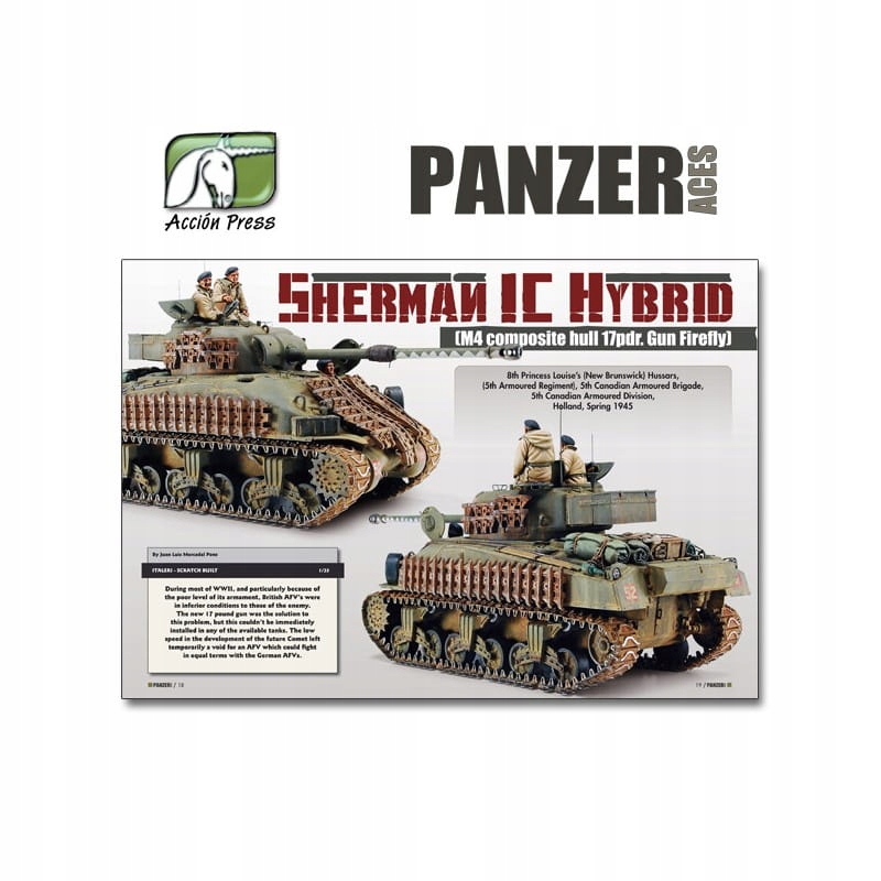 Купить PANZER ACES № 50 (английский): отзывы, фото, характеристики в интерне-магазине Aredi.ru