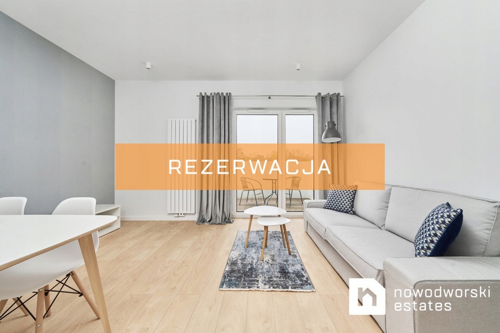 Mieszkanie, Wrocław, Śródmieście, Biskupin, 42 m²