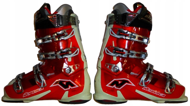 Nordica speedmachine 14 deals
